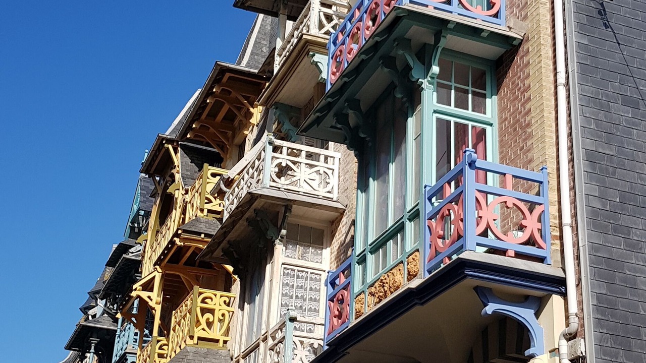 Photo of Outdoor in Mers-les-Bains