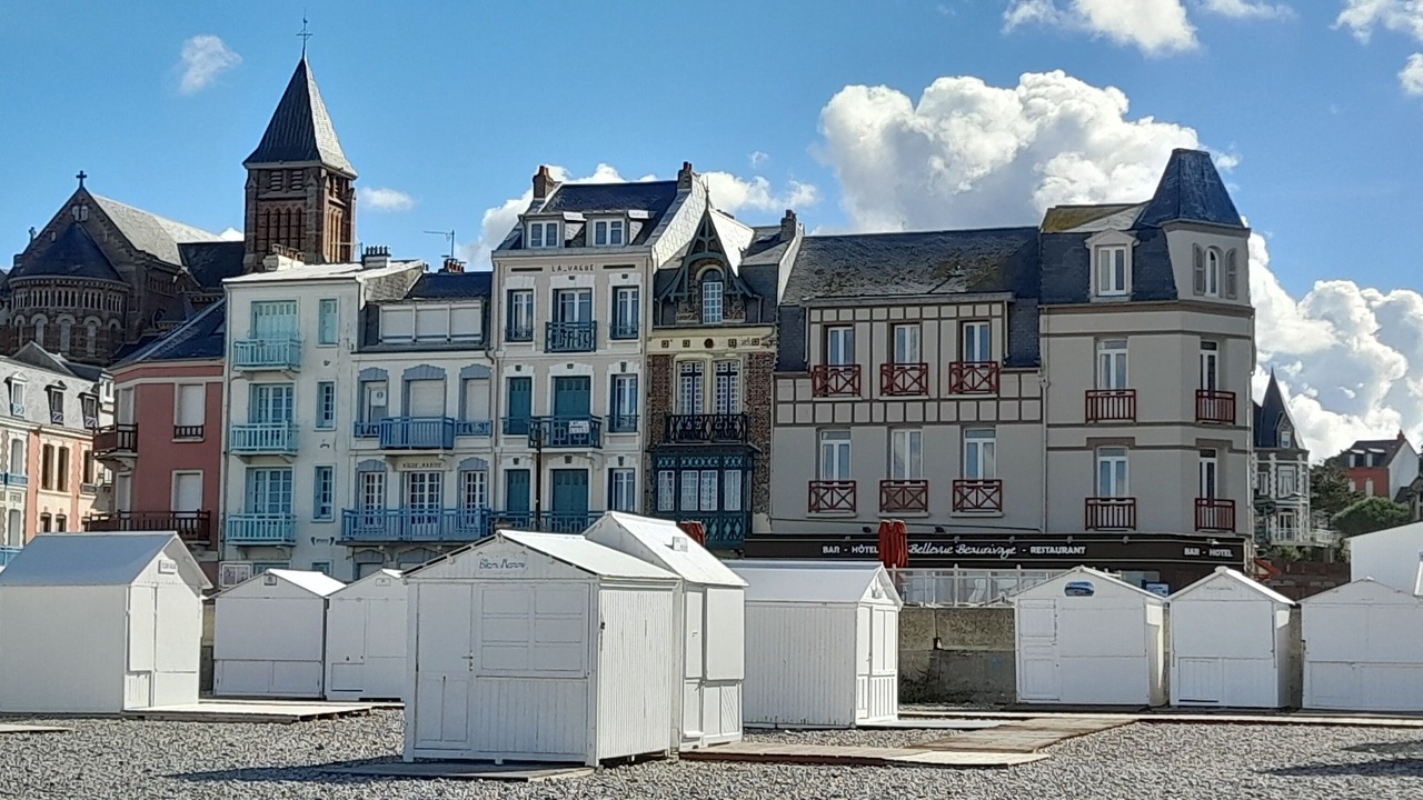 Photo of Outdoor in Mers-les-Bains