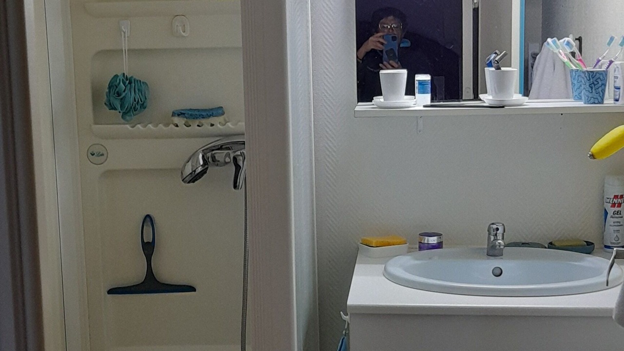 Photo of Bathroom in Mers-les-Bains