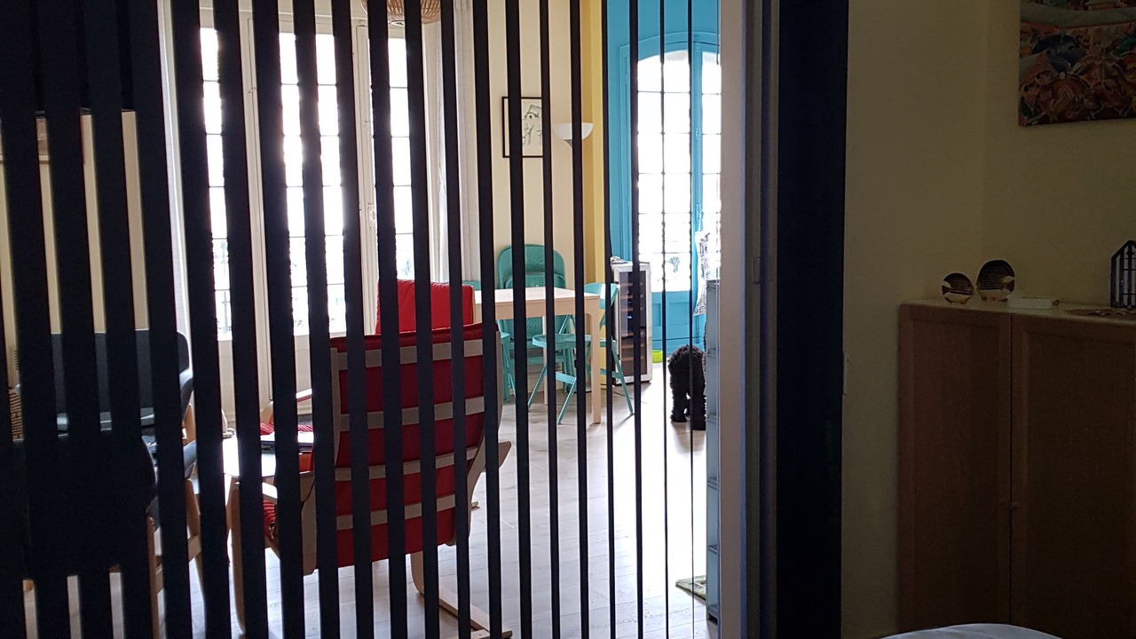 Photo of Bedroom in Mers-les-Bains