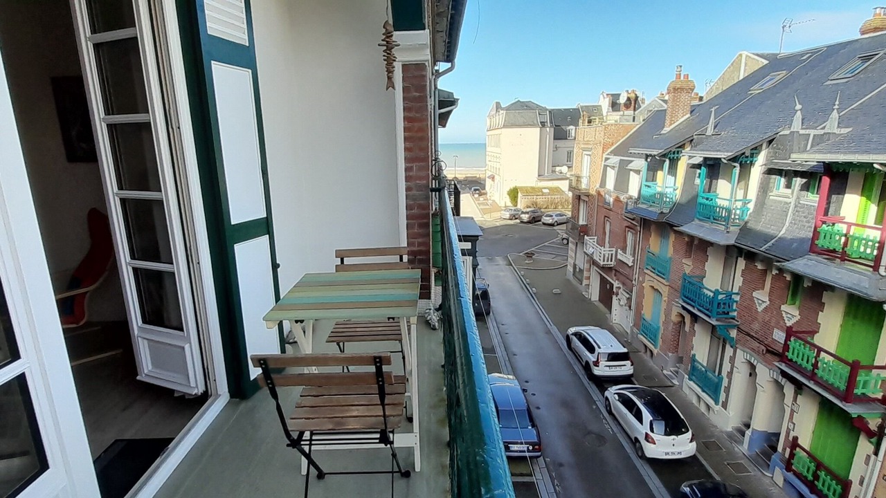 Photo of Outdoor in Mers-les-Bains