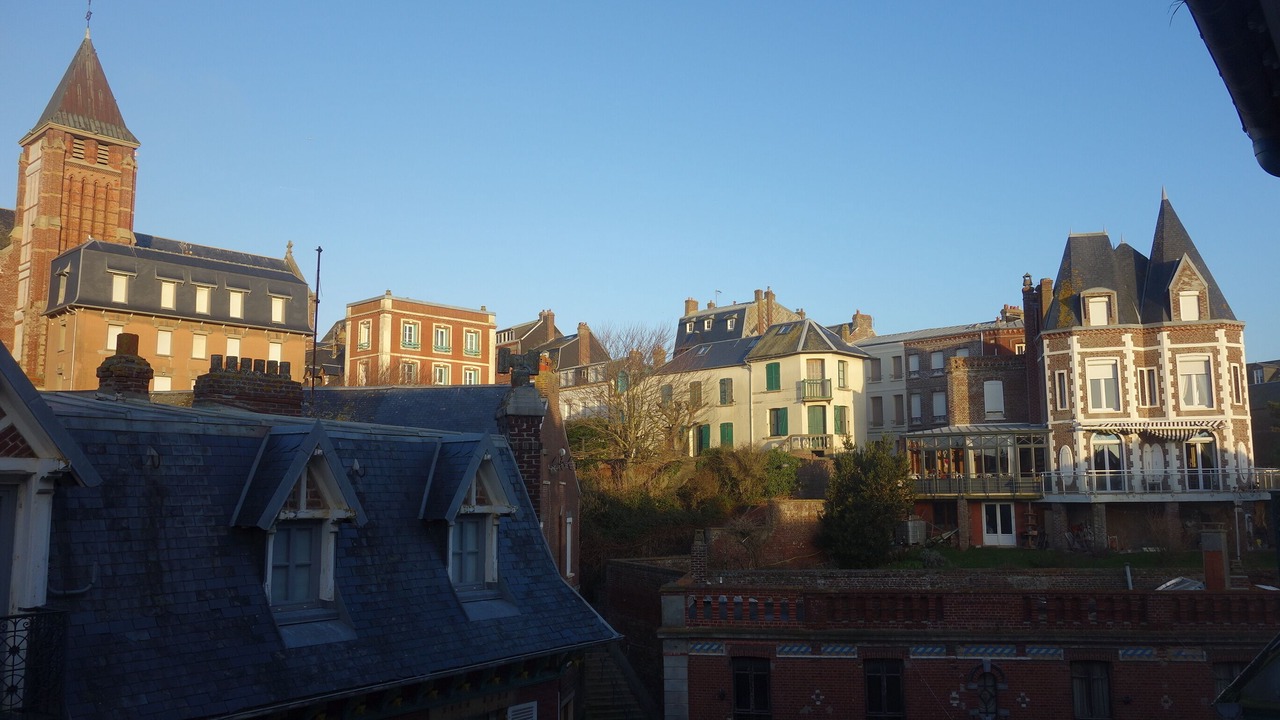 Photo of Others in Mers-les-Bains