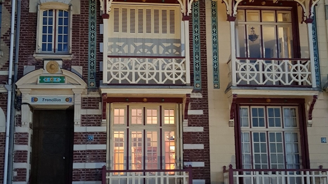 Photo of Outdoor in Mers-les-Bains