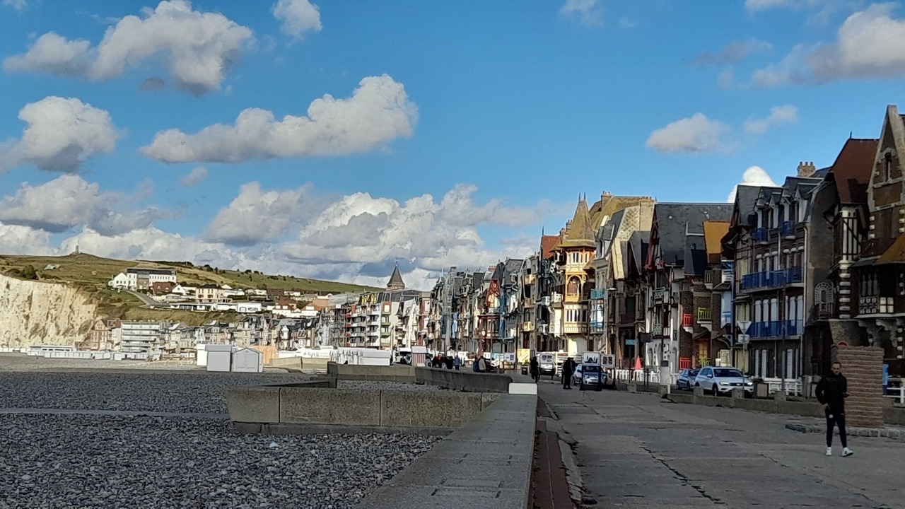 Photo of Outdoor in Mers-les-Bains