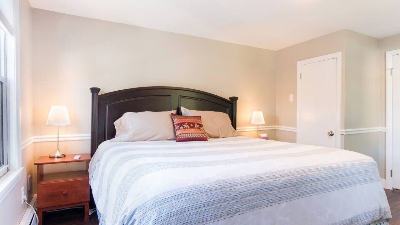 Photo of Bedroom in Quincy