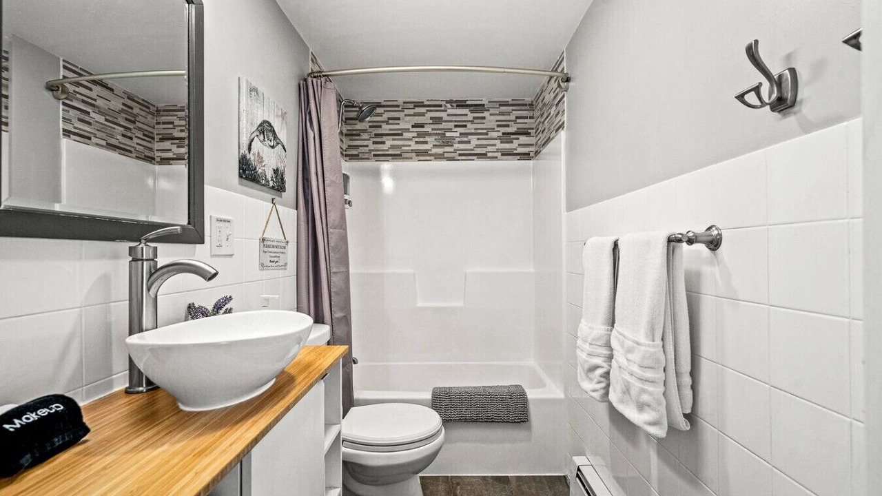 Photo of Bathroom in Quincy