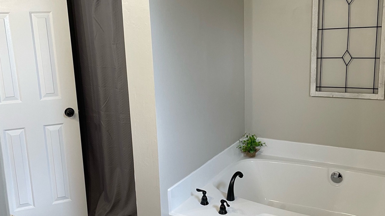 Photo of Bathroom in Aiken
