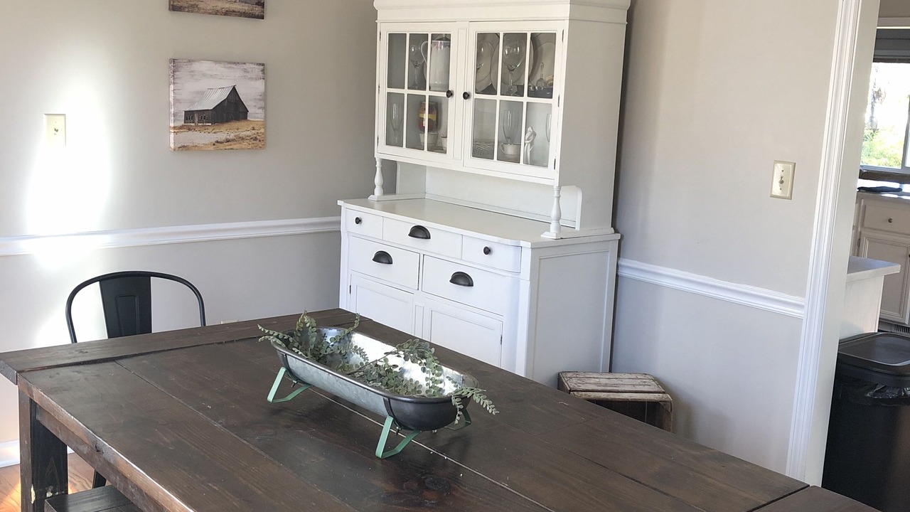 Photo of Livingroom in Aiken