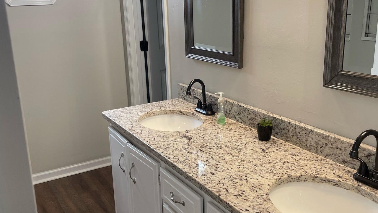 Photo of Bathroom in Aiken