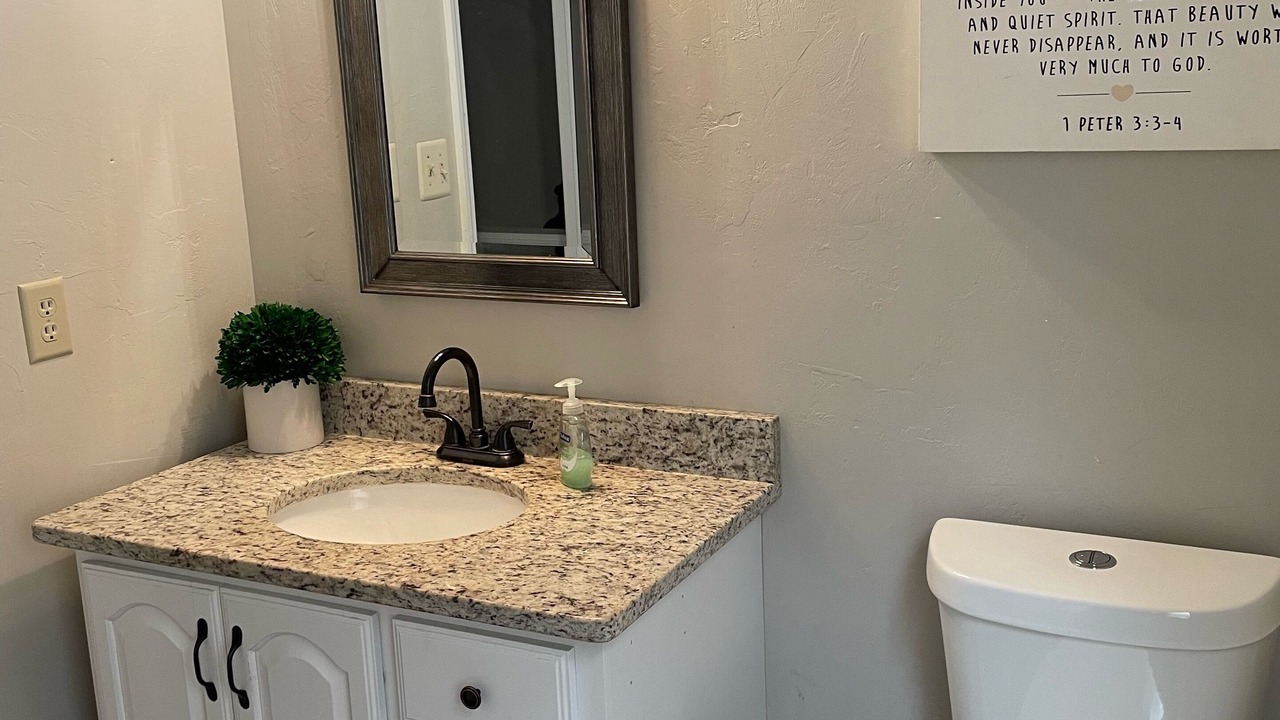 Photo of Bathroom in Aiken