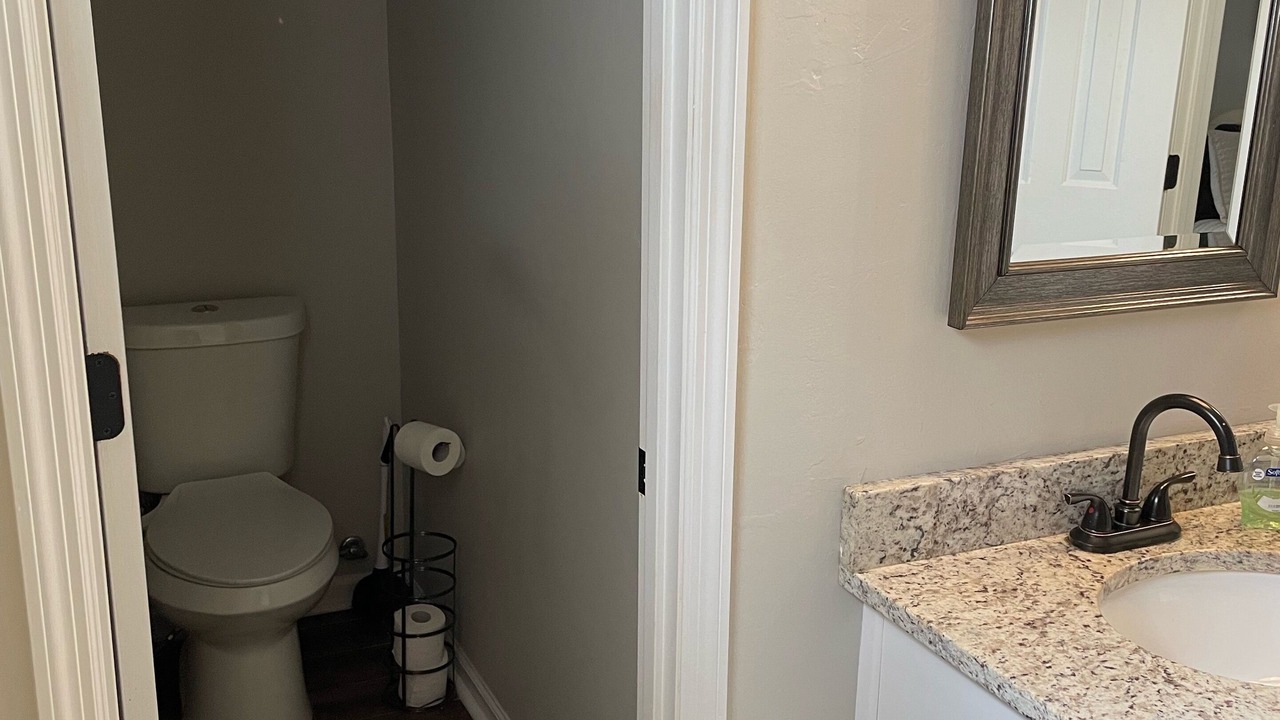 Photo of Bathroom in Aiken