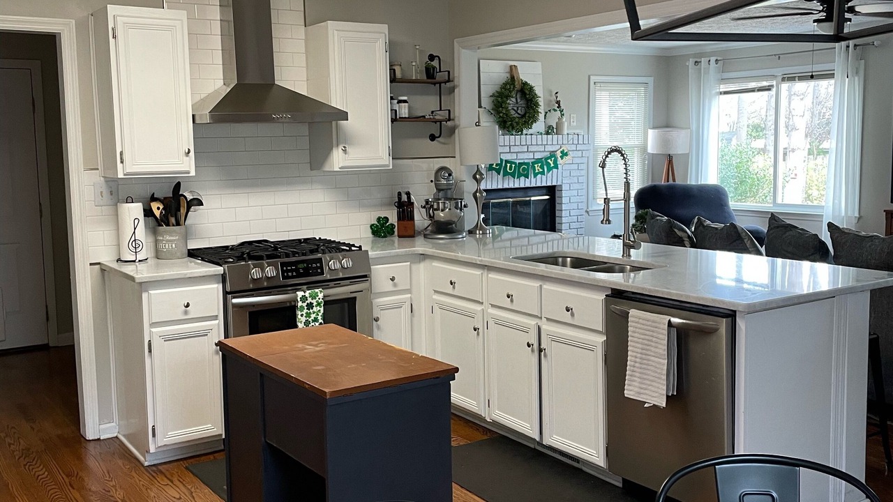Photo of Kitchen in Aiken