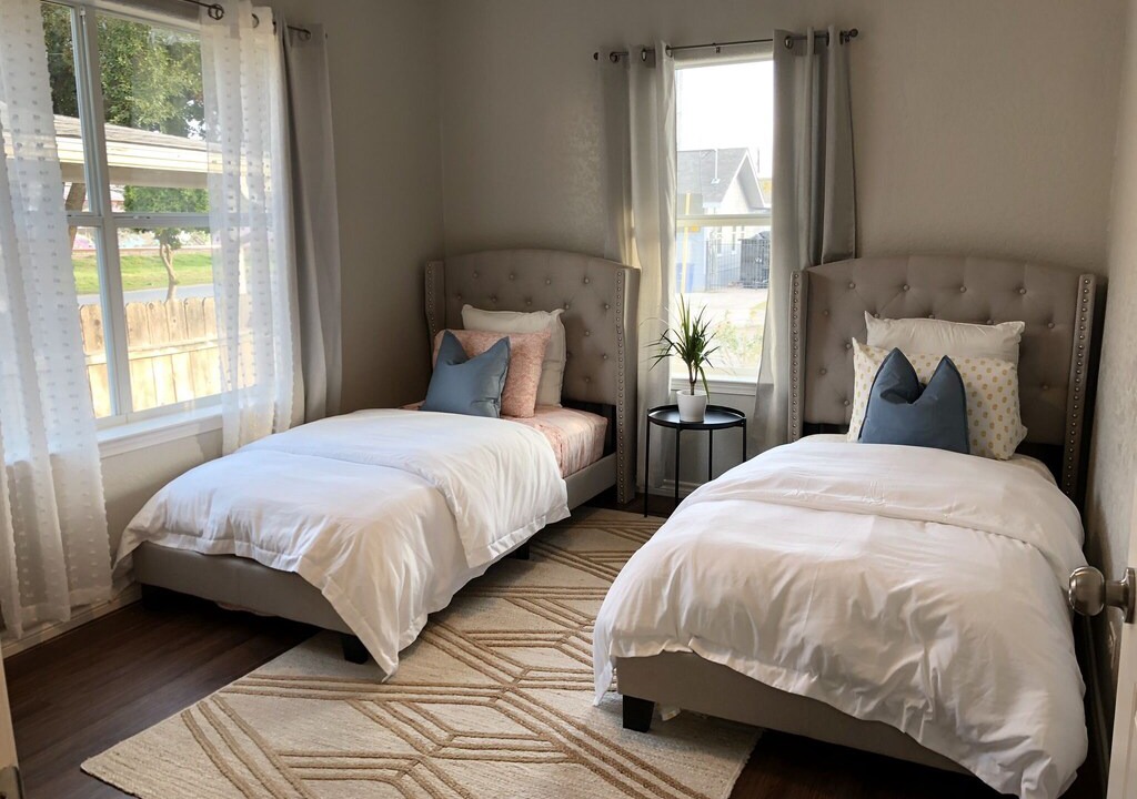 Photo of Bedroom in Alta Vista