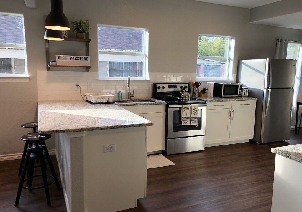 Photo of Kitchen in Alta Vista