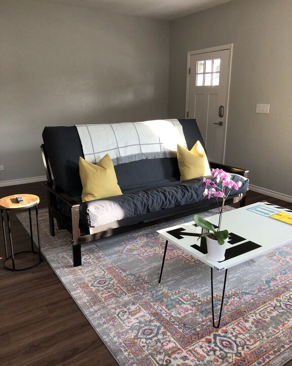 Photo of Livingroom in Alta Vista