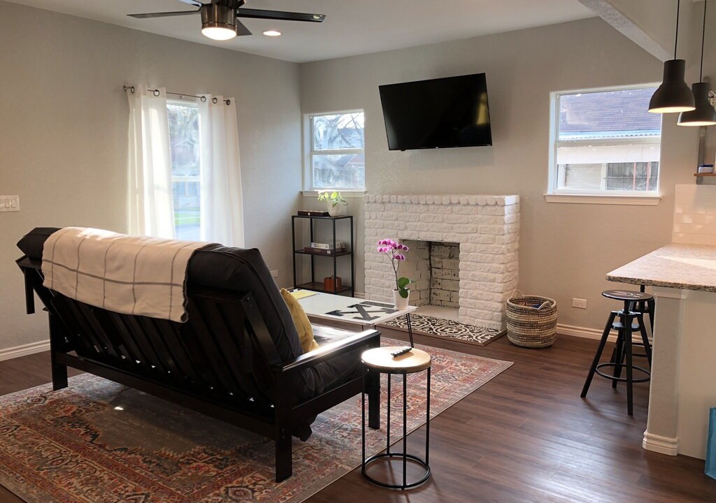 Photo of Livingroom in Alta Vista