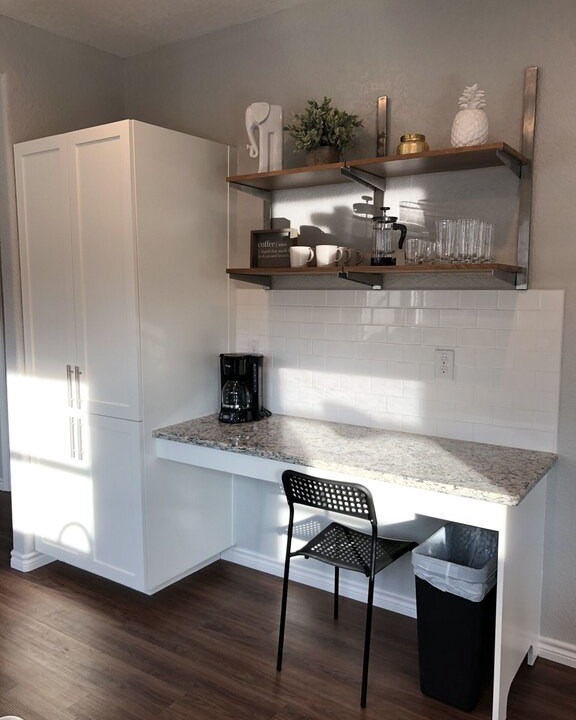 Photo of Kitchen in Alta Vista