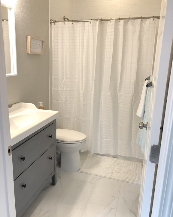 Photo of Bathroom in Alta Vista