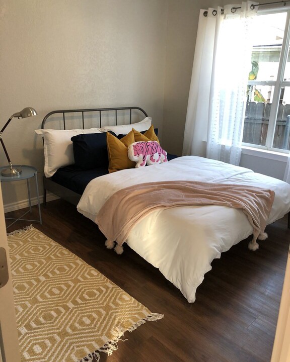 Photo of Bedroom in Alta Vista