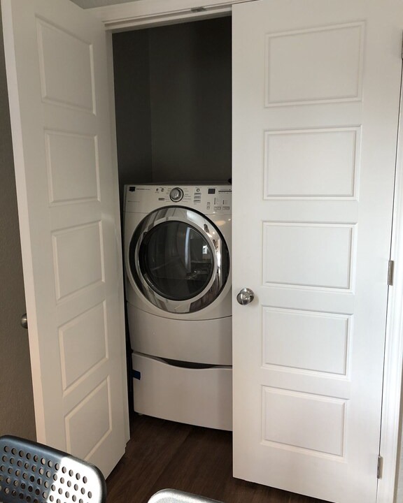 Photo of Bathroom in Alta Vista