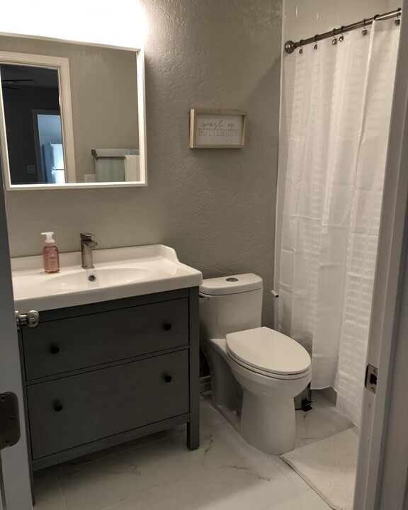 Photo of Bathroom in Alta Vista