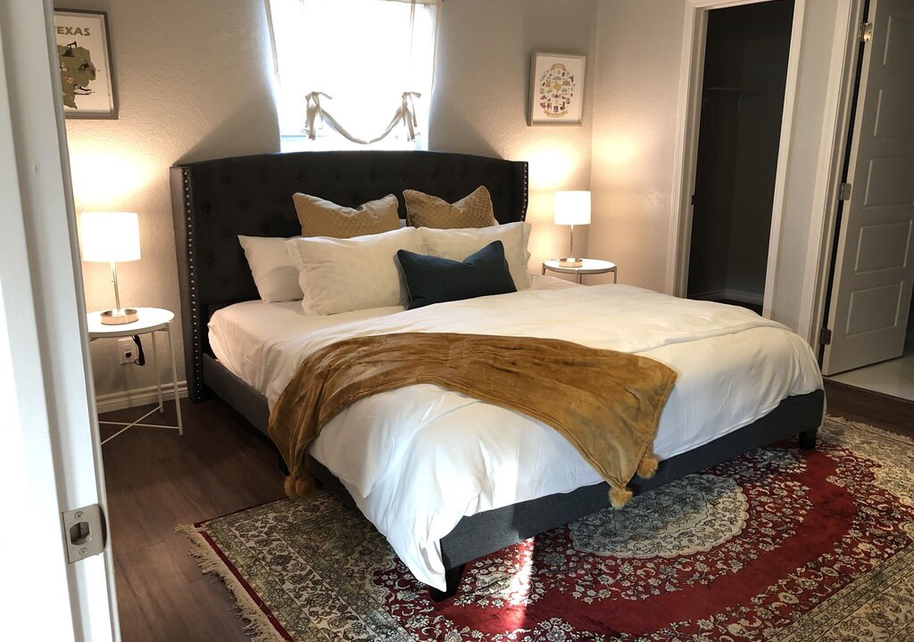 Photo of Bedroom in Alta Vista
