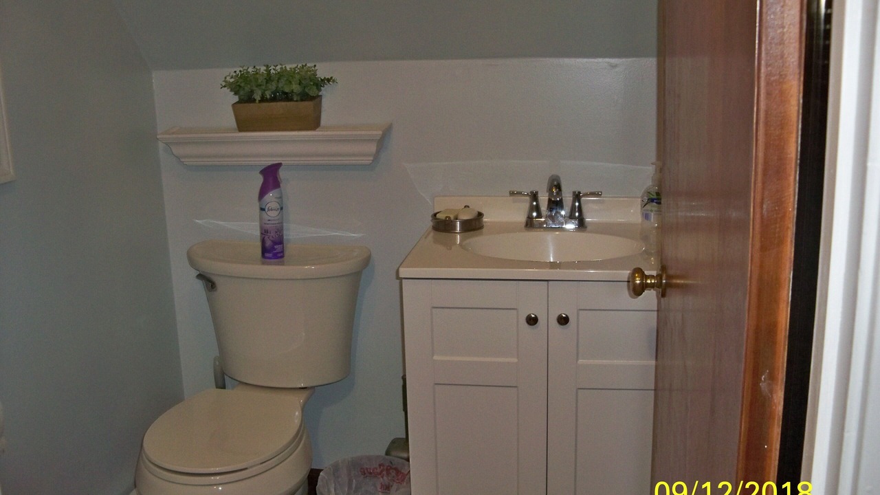 Photo of Bathroom in Des Plaines