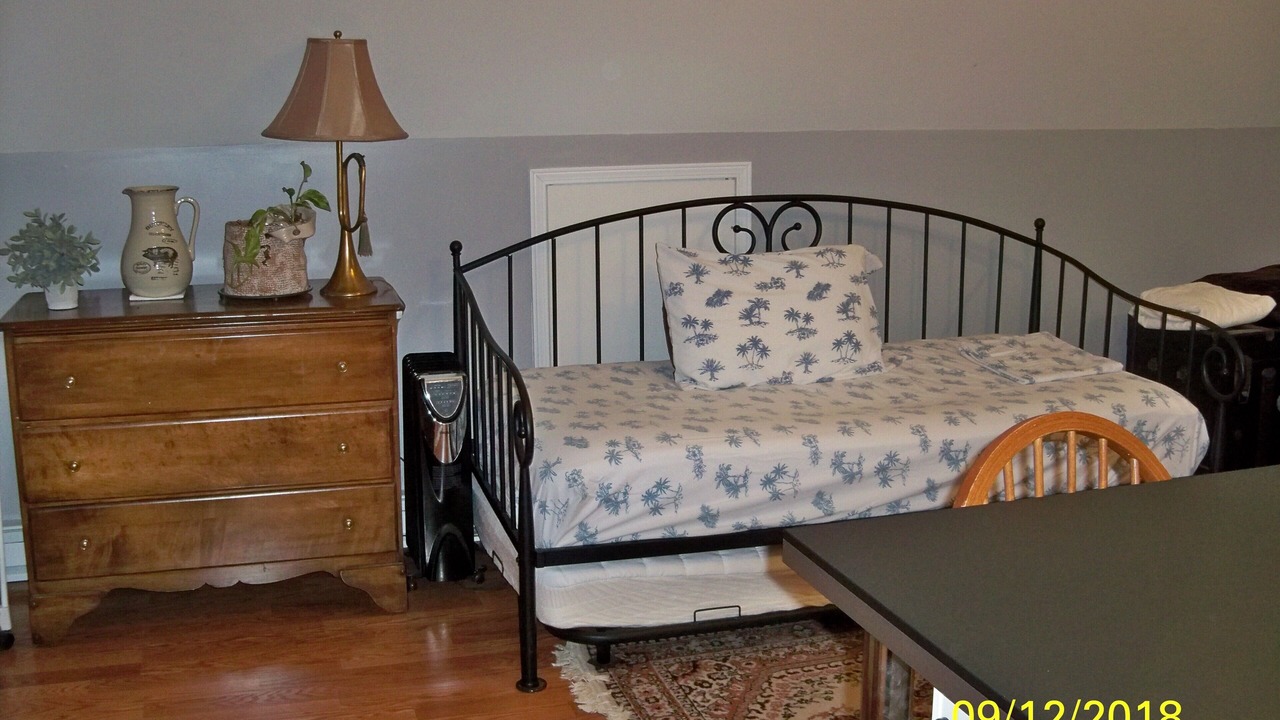 Photo of Bedroom in Des Plaines