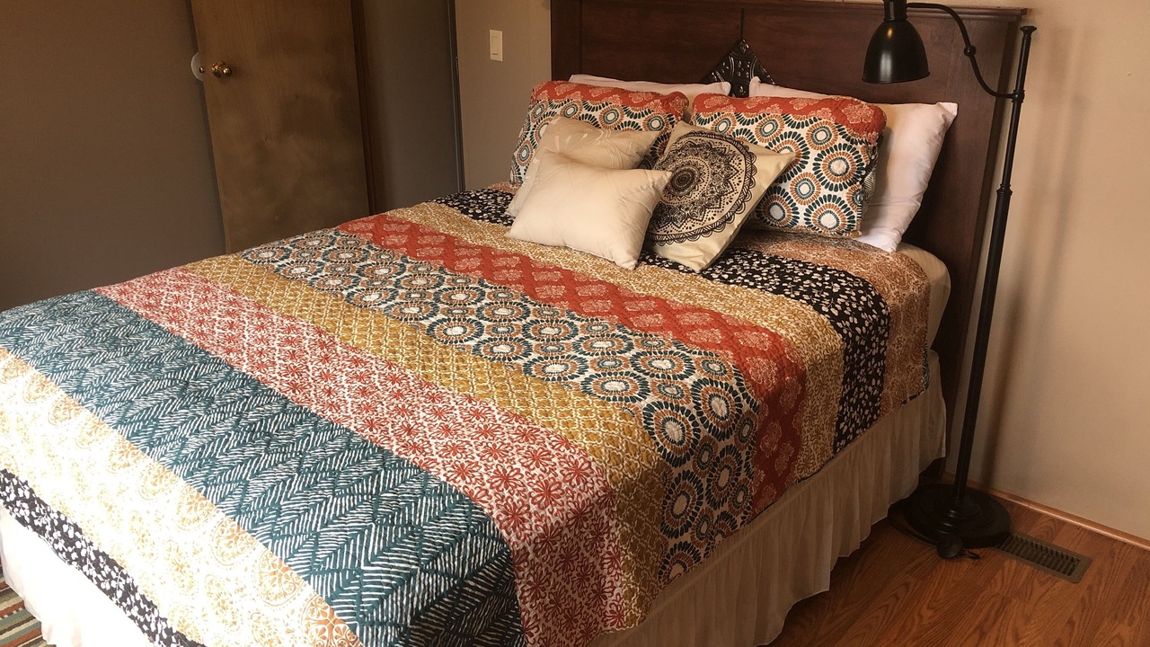 Photo of Bedroom in Tyrone