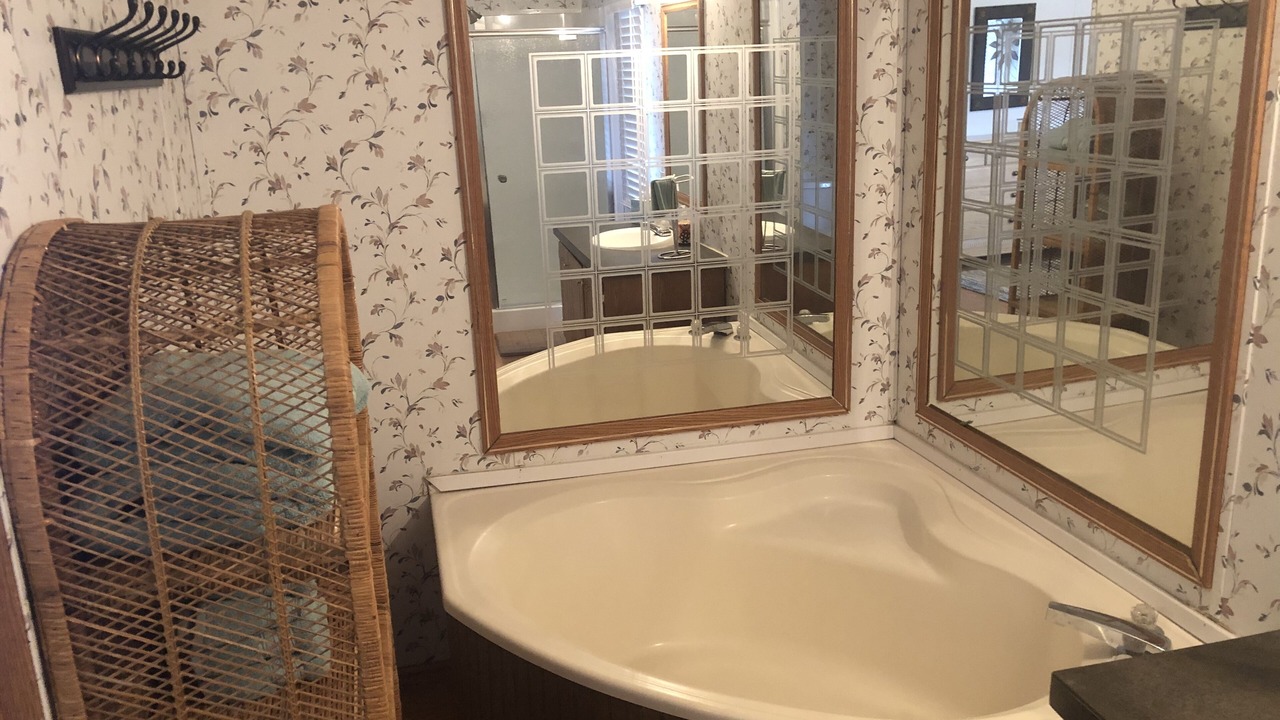 Photo of Bathroom in Tyrone