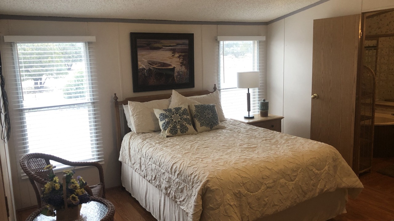 Photo of Bedroom in Tyrone