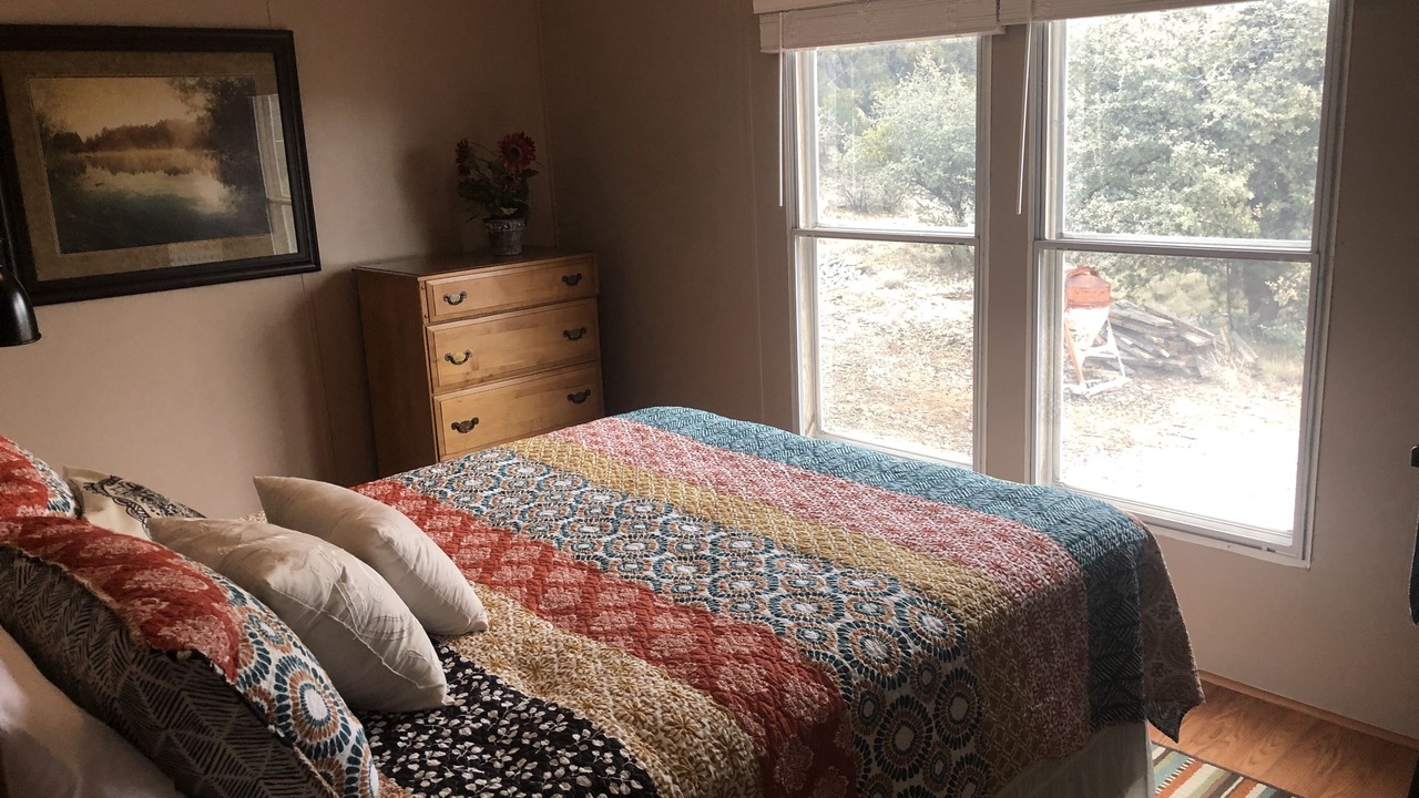 Photo of Bedroom in Tyrone