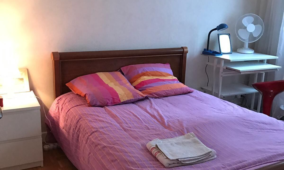 Photo of Bedroom in Fontaine