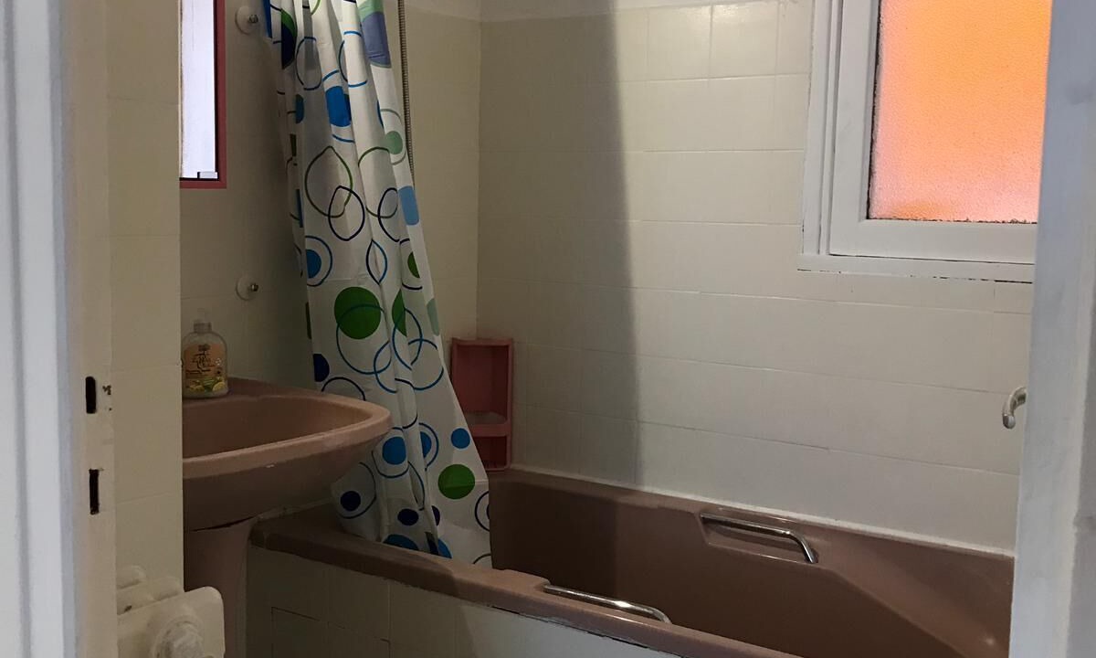 Photo of Bathroom in Fontaine