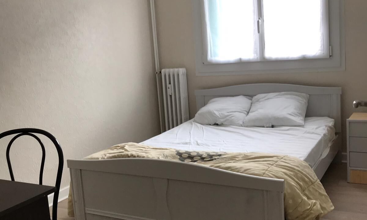 Photo of Bedroom in Fontaine