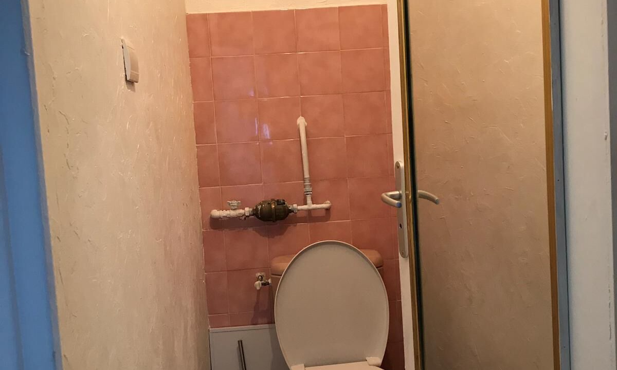 Photo of Bathroom in Fontaine