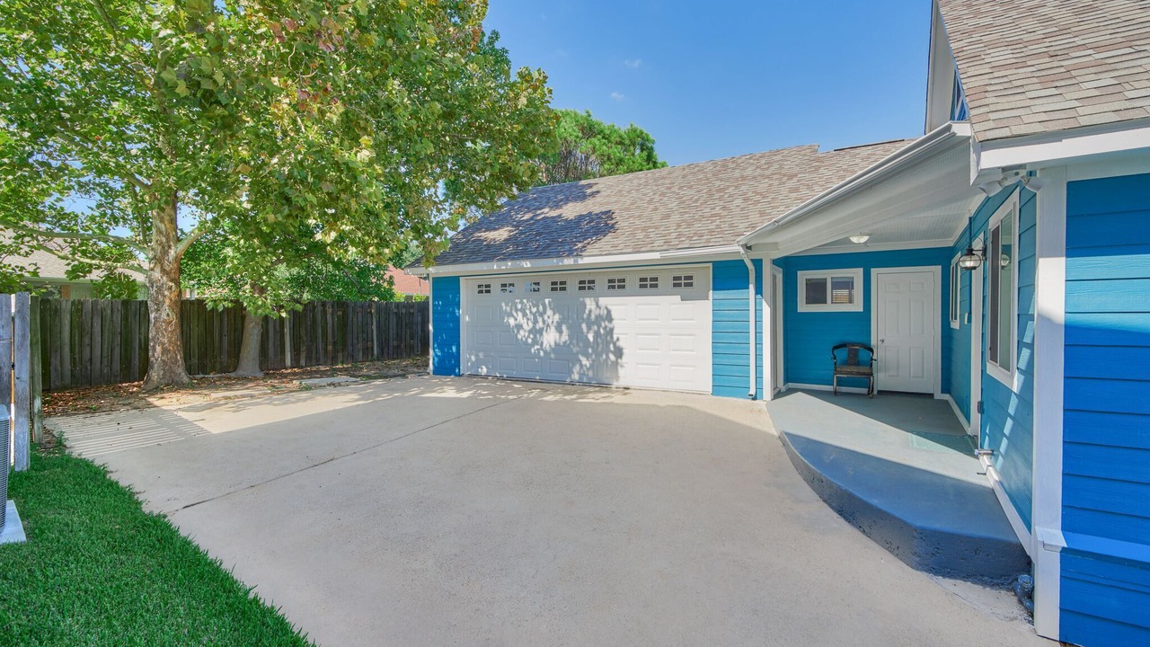 Photo of Outdoor in Seven Coves