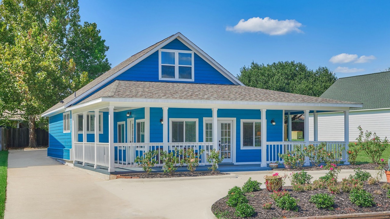 Photo of Outdoor in Seven Coves