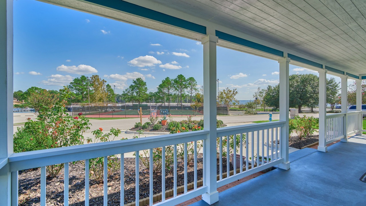Photo of Outdoor in Seven Coves