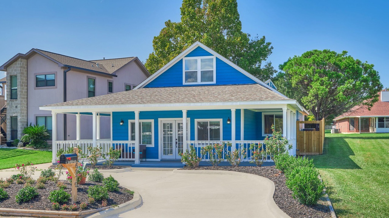 Photo of Outdoor in Seven Coves