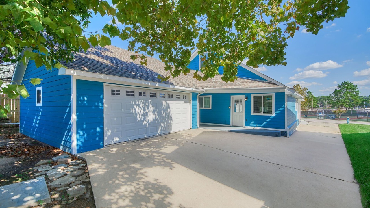 Photo of Outdoor in Seven Coves
