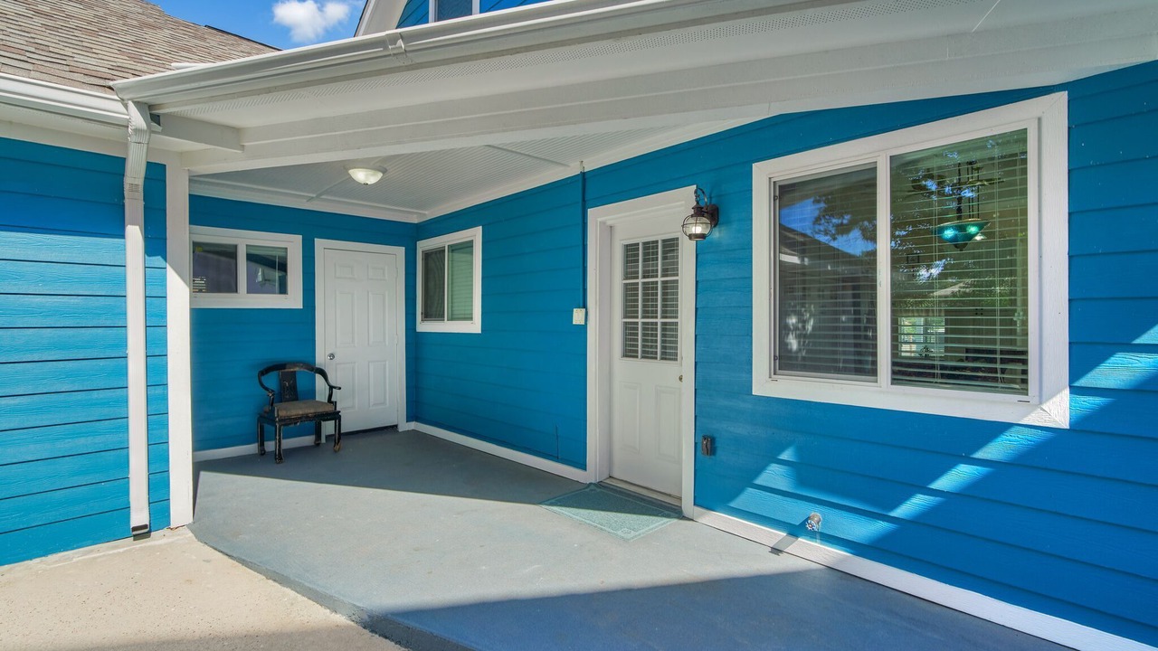 Photo of Outdoor in Seven Coves