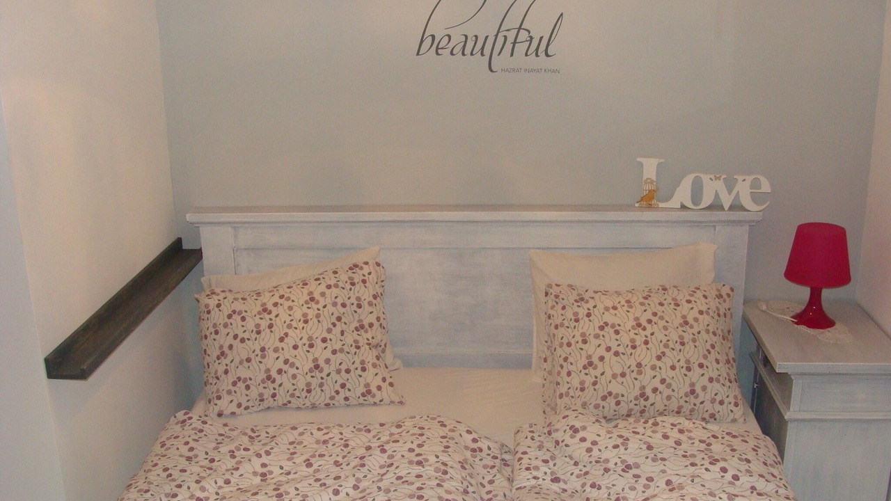 Photo of Bedroom in Sonvico