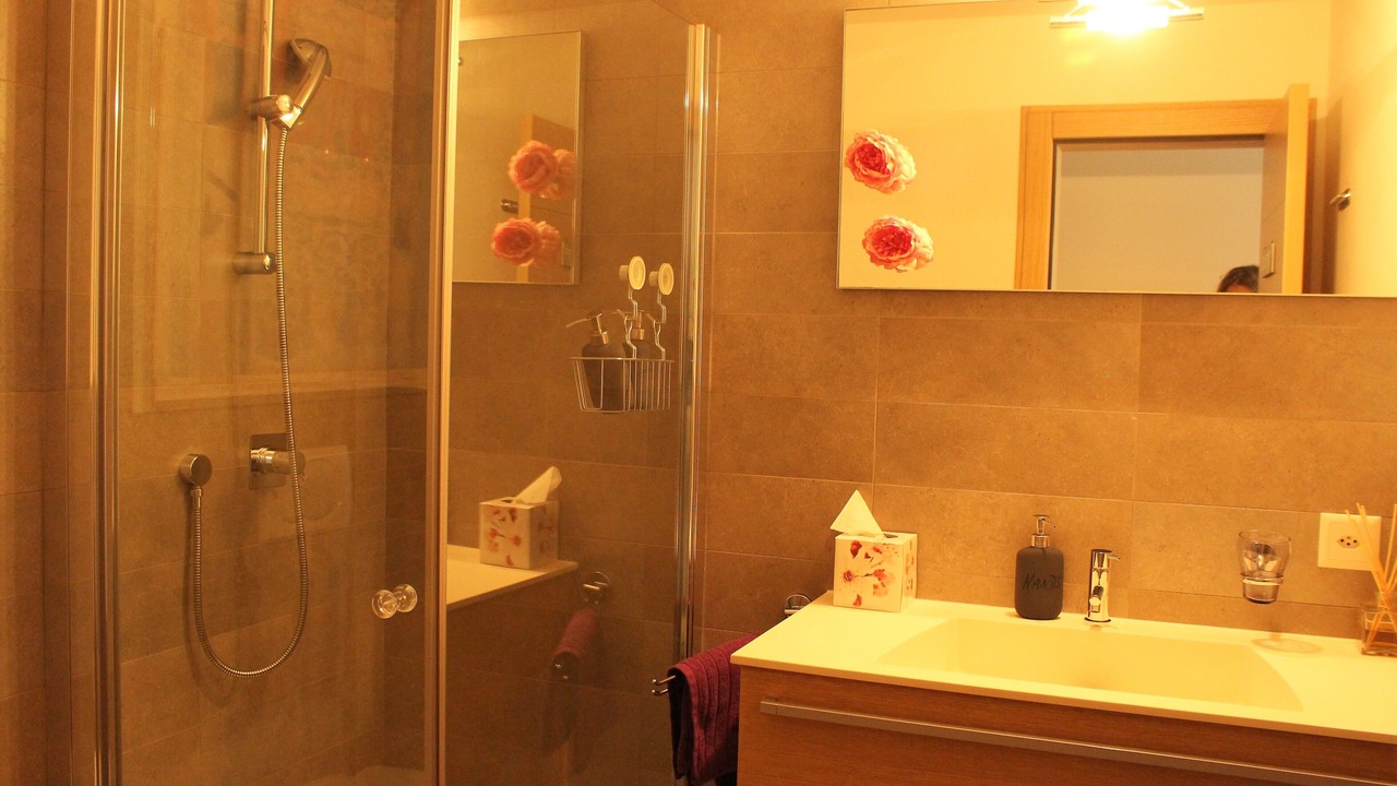 Photo of Bathroom in Sonvico