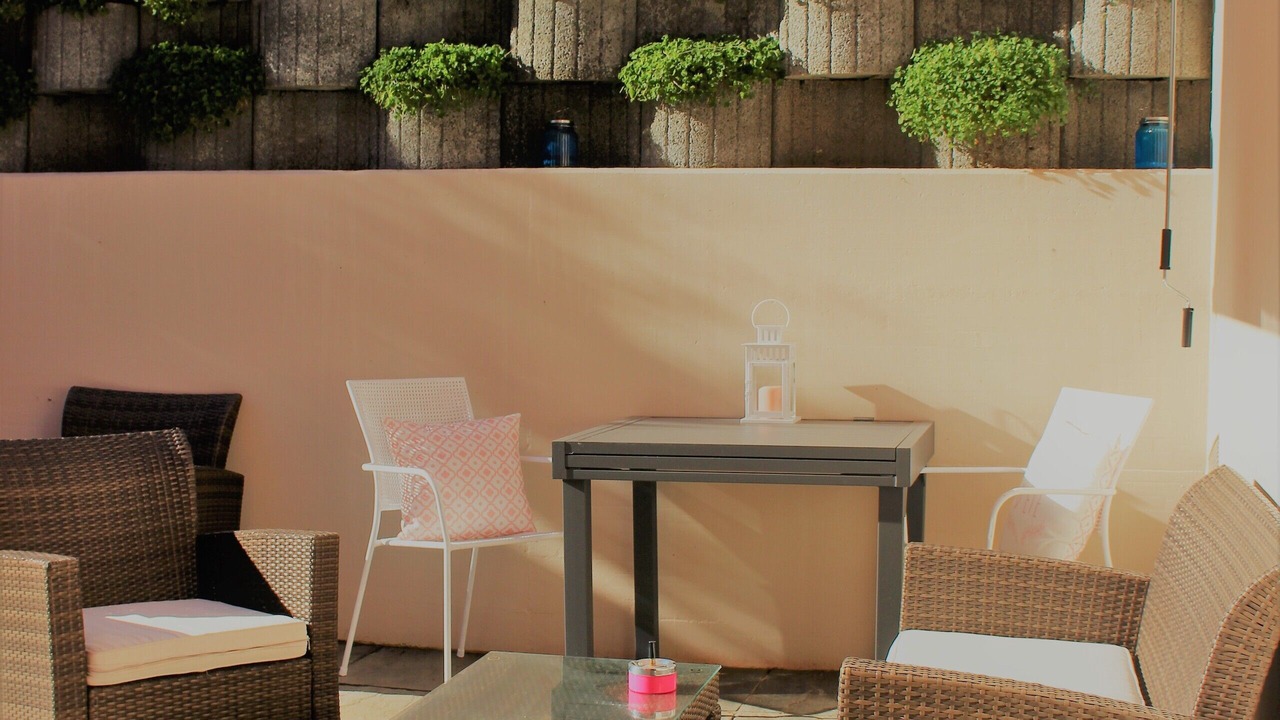 Photo of Patio Balcony in Sonvico
