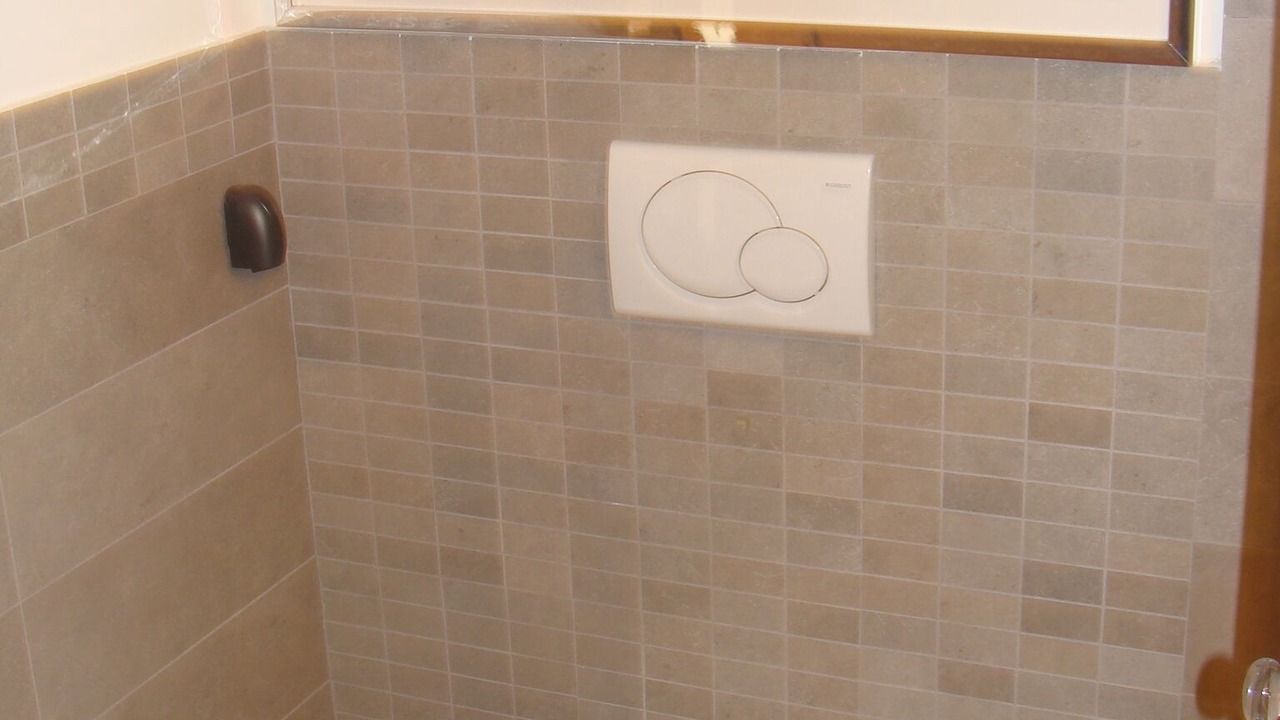 Photo of Bathroom in Sonvico