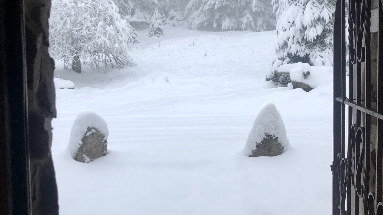 Photo of Outdoor in Le Valtin