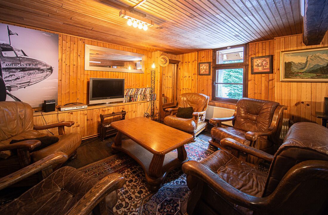 Photo of Livingroom in Le Valtin