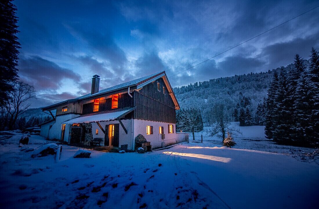 Photo of Outdoor in Le Valtin