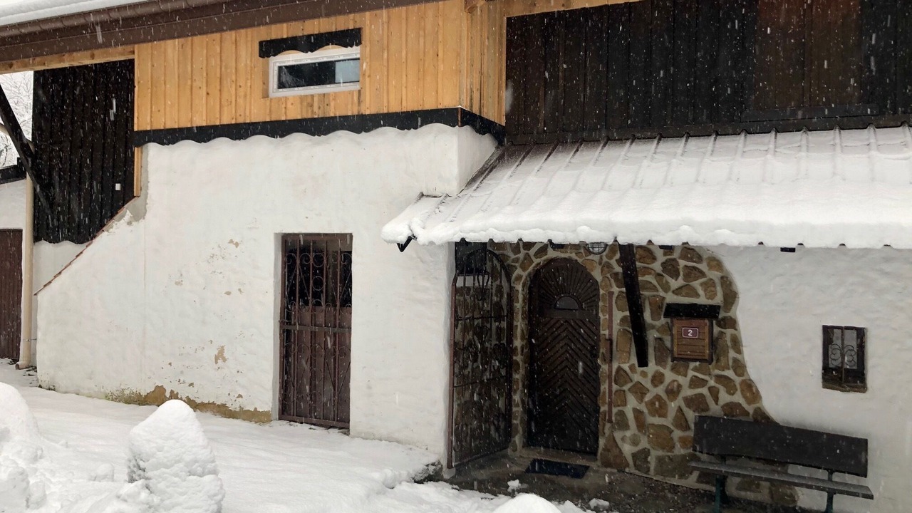 Photo of Outdoor in Le Valtin